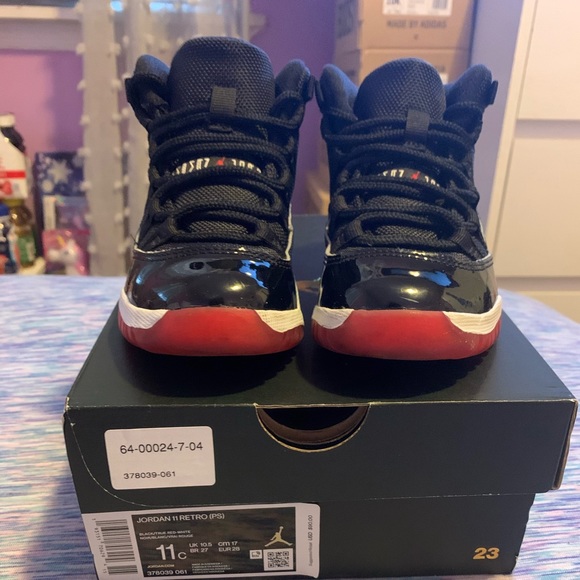 Jordan - Picture 2 of 8